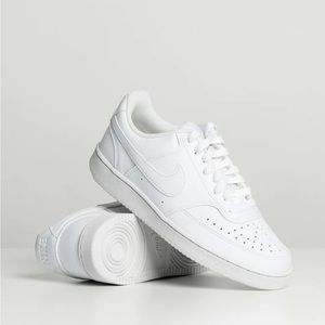 Nike Court Vision Low